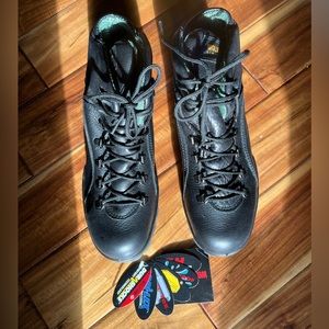 NEW! Wolverine Tacoma Steel Toe Men’s Size 10.5W